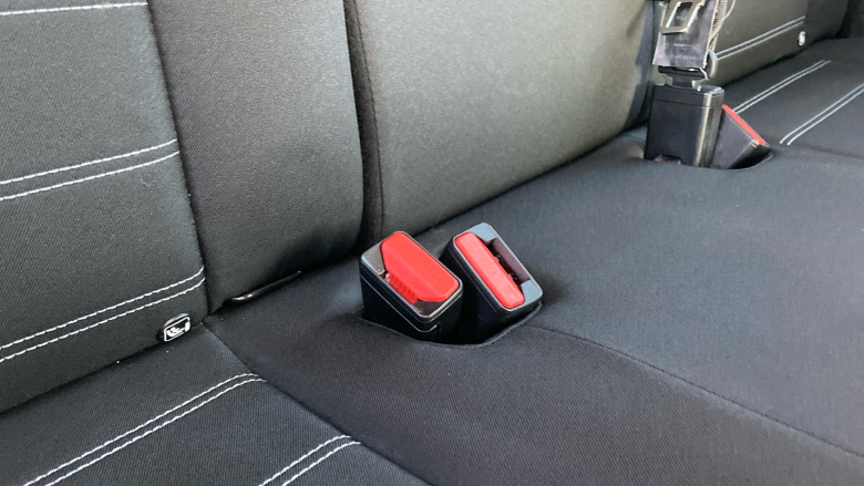 Dacia Duster 1.0 TCe 90 Comfort 5dr Petrol Estate